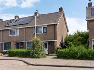 P.F. von Sieboldlaan 37, 1431 KG Aalsmeer