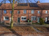 Pergola 42, 1628 LM Hoorn (NH)