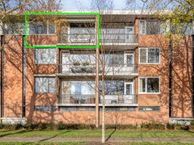 Schubertlaan 12-B, 4702 KB Roosendaal