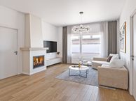 Burgemeester Jansenstraat 1, 2552 TP Den Haag