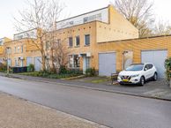 G. Meirstraat 1, 9728 TB Groningen