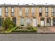 Hein Leemhuisstraat 6, 9744 DP Groningen