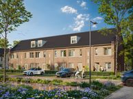 Hoekwoning type F (Bouwnr. 13), 5176 NJ De Moer