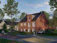 Tweekapper type A (Bouwnr. 51), 5176 NJ De Moer