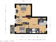 Philitelaan 67-124, 5617 AM Eindhoven