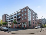 W.G. Witteveenplein 98, 3071 MA Rotterdam