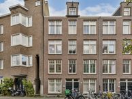 Jan Bernardusstraat 26-1L, 1091 TT Amsterdam