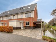 D. de Koninglaan 5, 3209 BS Hekelingen