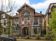 Oude Amersfoortseweg 8, 1213 AD Hilversum