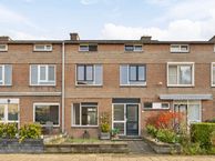 Van Ghentstraat 25, 6826 PA Arnhem
