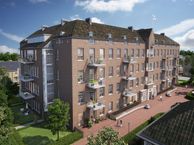 Leo Lashleylaan 54-D, 3075 RP Rotterdam