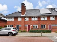 Prins Clausstraat 82, 2291 WD Wateringen