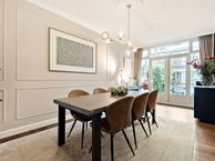 Van Boetzelaerlaan 202, 2581 BA Den Haag