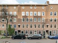 Jan van Riebeekstraat 22-1, 1057 ZZ Amsterdam