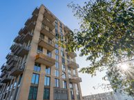 Jaap van der Hoekplaats 76, 3067 AD Rotterdam