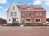 Miles Davisstraat 49, 4337 XJ Middelburg