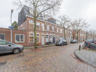 Soendastraat 1, 2022 XT Haarlem