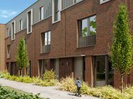 Stadsdok Tilburg (Bouwnr. 22), 5017 CK Tilburg