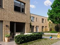 Stadsdok Tilburg (Bouwnr. 4), 5017 CK Tilburg