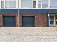 Zonnebloemstraat, 3333 SZ Zwijndrecht