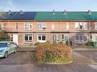 Tine Tammesplantsoen 7, 1705 NB Heerhugowaard