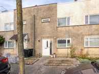 Luitstraat 20, 1312 LJ Almere