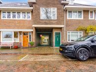 Hubert Pootstraat 6, 3521 VA Utrecht