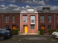 Stuivingastraat 29, 3544 LE Utrecht