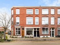 Johannes Camphuysstraat 23, 3531 SB Utrecht
