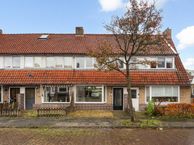 Camperstraat 22, 8921 VK Leeuwarden