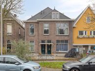 Van Oldenbarneveldtstraat 11-D, 6828 ZM Arnhem
