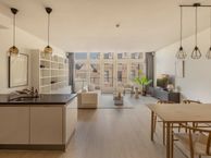 Kerkstraat 14-B, 1017 GL Amsterdam
