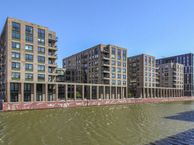 Bert Haanstrakade 1020, 1087 HJ Amsterdam