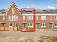 Oleanderlaan 136, 1171 ZZ Badhoevedorp