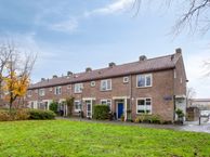 Pierre Cuypershof 12, 1067 LC Amsterdam