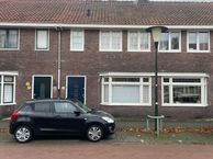 Edelweisstraat 109, 5643 GP Eindhoven