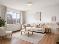 Klaverstraat 6-B02, 3083 VH Rotterdam