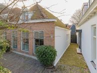 Visserseinde 13, 2063 JB Spaarndam gem. Haarlem