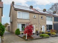 Prinses Irenestraat 25, 5056 HH Berkel-Enschot