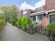 Mahatma Gandhistraat 64, 2552 PC Den Haag