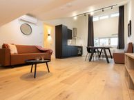 Eurokade 37-C, 1060 RZ Amsterdam