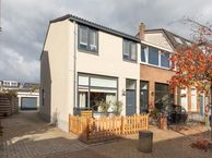 Begoniastraat 32, 1214 CW Hilversum