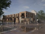 Burgemeester Martensstraat 2, 3851 KM Ermelo