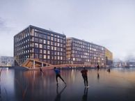 Krijn Taconiskade 335, 1087 HW Amsterdam