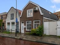 Baanstraat 13, 1941 CE Beverwijk