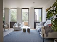 Loft-appartement (Bouwnr. 35), 8011 VB Zwolle