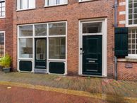 Frankestraat 31, 2011 HT Haarlem