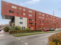 Groningerstraat 103, 3812 EG Amersfoort