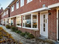 Minister De Visserstraat 27, 7522 GC Enschede