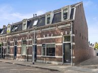 Hoogvensestraat 165, 5017 CD Tilburg